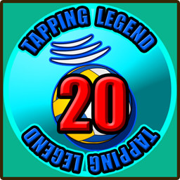 Tapping Legend 20