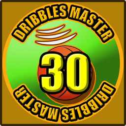 Dribbles Master 30