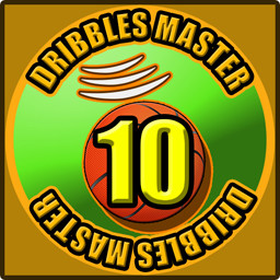 Dribbles Master 10
