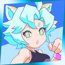 Icon for NeNe is a beat companion!