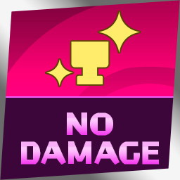 Icon for First No Damage