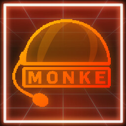 Icon for Monke primacy