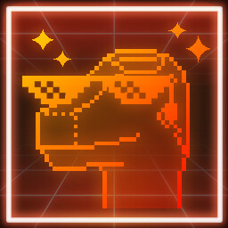 Icon for No more teasing!