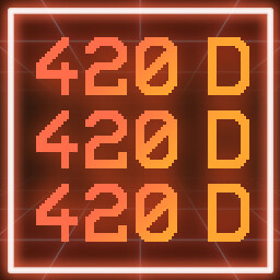 Icon for 420 D