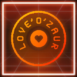 Icon for Love is...