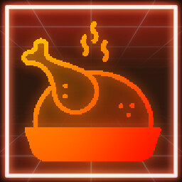 Icon for The roast