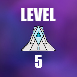 Reach Level 5
