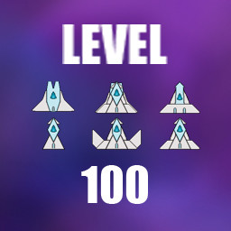Reach Level 100