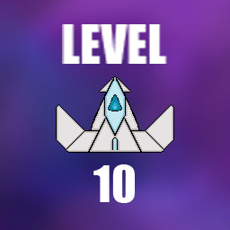 Reach Level 10