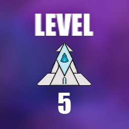 Reach Level 5