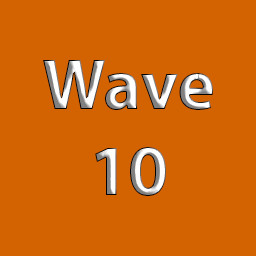 Icon for Wave 10