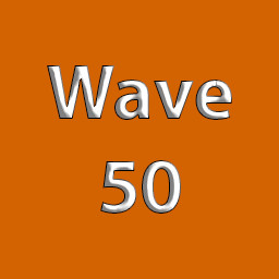 Icon for Wave 50