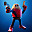 Killer Bean icon