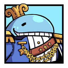 Icon for Moby Dick