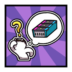 Icon for Extra Equipment