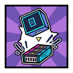 Icon for Quantum Scanners