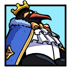 Icon for The Emperor's New Clothes
