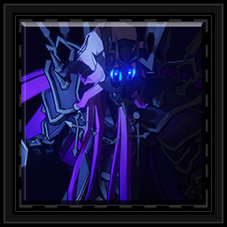 Icon for Abyssal Lord