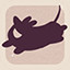 Icon for Professional dog walker