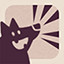 Icon for Barking at the mailman
