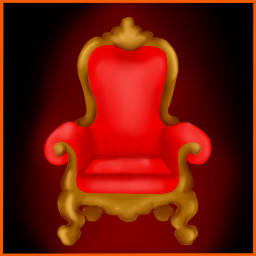 Master at the dungeon