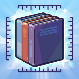 Icon for Amateur Librarian