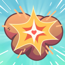 Icon for When My Heart Goes Boom