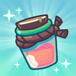 Icon for Bottling Up