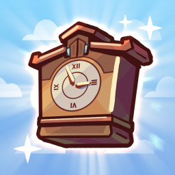 Icon for Get The Clock Ticking
