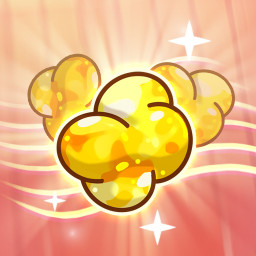 Icon for Melodic Forager