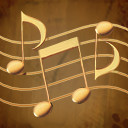 Icon for Scoring Sheet Music