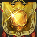 Icon for Competitive Match: Grand Master