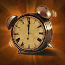 Icon for Look at the Time