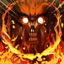 Icon for M-M-M-Monster Kill!