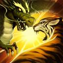 Icon for Clash of Tiger and Dragon - the First Sword of Changhun