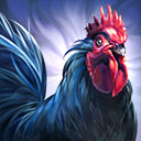 Icon for Chicking