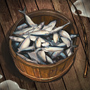 Icon for Teach Them to Fish