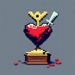 Completed - Undamaged