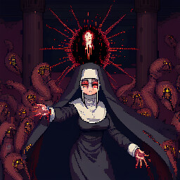 Nun