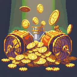 I'm Richer Than Elon