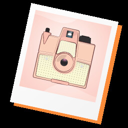 Icon for A magical camera?