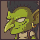 Icon for Greed