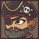 Icon for Blacksail Captain