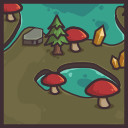 Icon for Dream Woodland