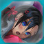 Icon for Complete level 21