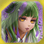 Icon for Complete level 8