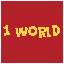 Icon for World 1!