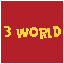 Icon for World 3!