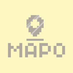Icon for MapO Aficionado