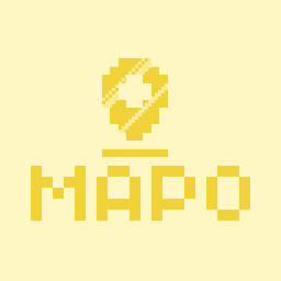 Icon for MapO Fanatic